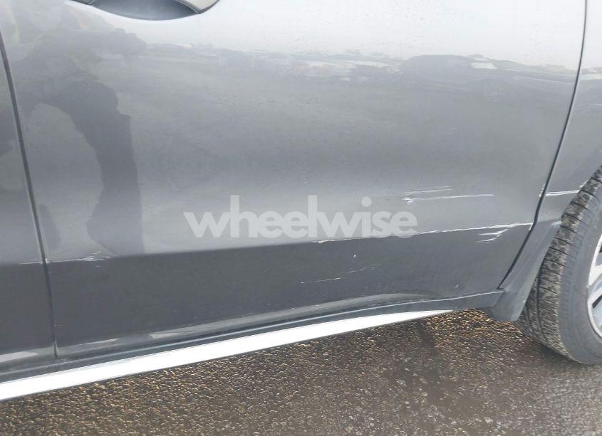 Photo 19 of 2019 Acura Mdx TECH PKG (VIN 5J8YD3H59KL010487)