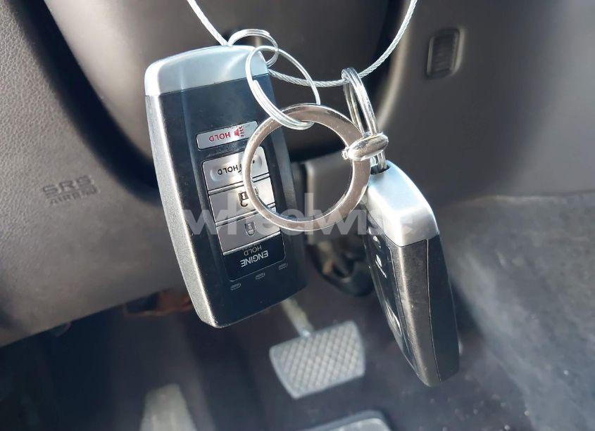 Photo 11 of 2020 Acura Mdx TECHNOLOGY PACKAGE (VIN 5J8YD3H59LL005968)