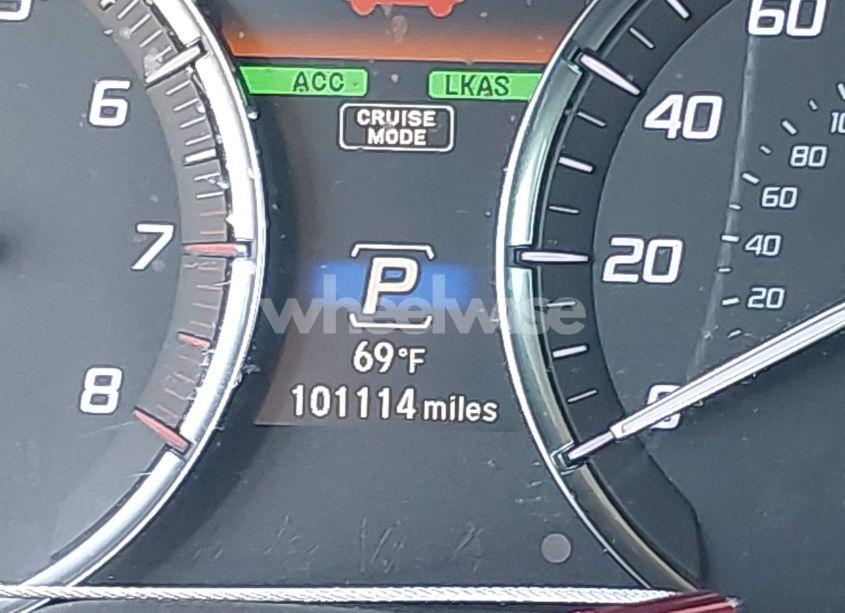 Photo 15 of 2020 Acura Mdx TECHNOLOGY PACKAGE (VIN 5J8YD3H59LL005968)