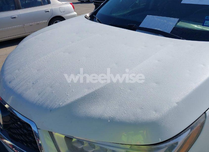 Photo 6 of 2020 Acura Mdx TECHNOLOGY PACKAGE (VIN 5J8YD3H59LL005968)