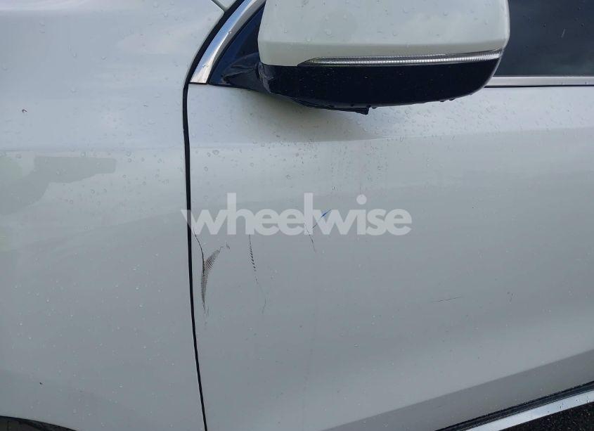 Photo 18 of 2018 Acura Mdx ADVANCE PACKAGE (VIN 5J8YD3H85JL010527)