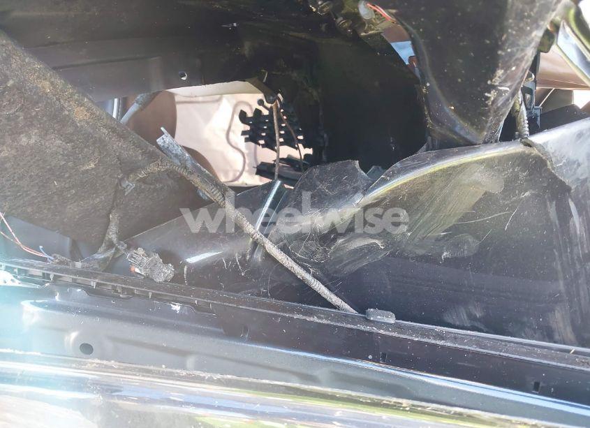 Photo 8 of 2019 Acura Mdx ADVANCE (VIN 5J8YD3H85KL002610)