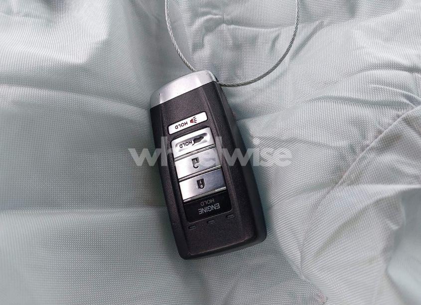 Photo 11 of 2018 Acura Mdx ADVANCE ENTERTAINMENT PKGS (VIN 5J8YD3H9XJL004635)