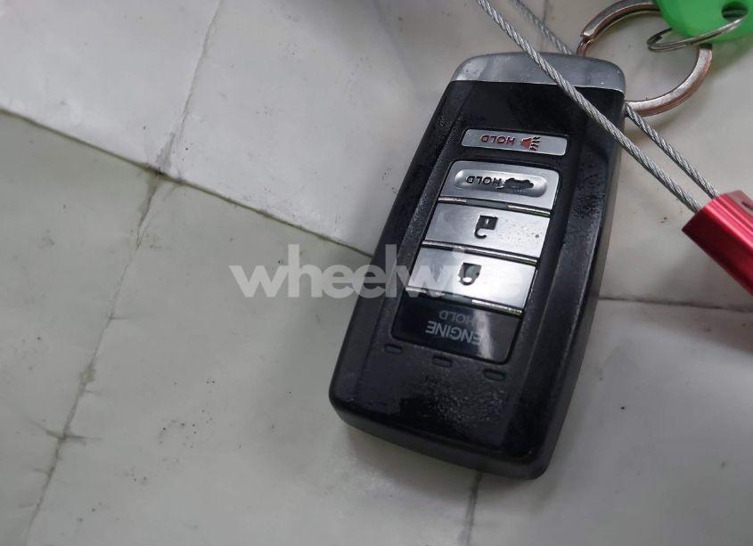 Photo 11 of 2019 Acura Mdx (VIN 5J8YD4H00KL010291)