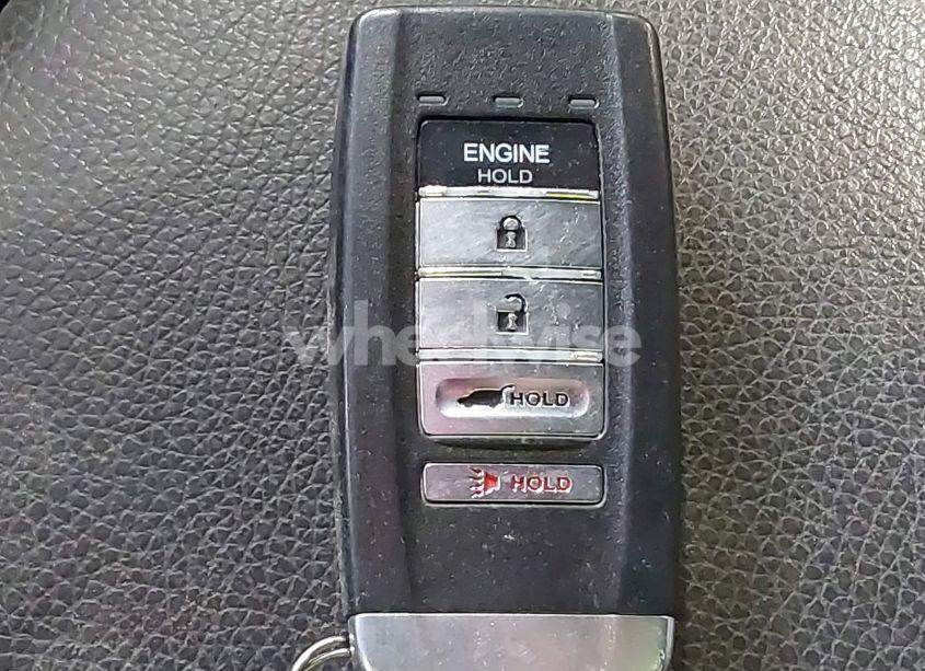 Photo 11 of 2019 Acura Mdx TECH A-SPEC PKGS (VIN 5J8YD4H01KL010882)