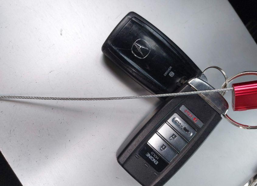 Photo 11 of 2019 Acura Mdx TECH A-SPEC PKGS (VIN 5J8YD4H03KL010009)