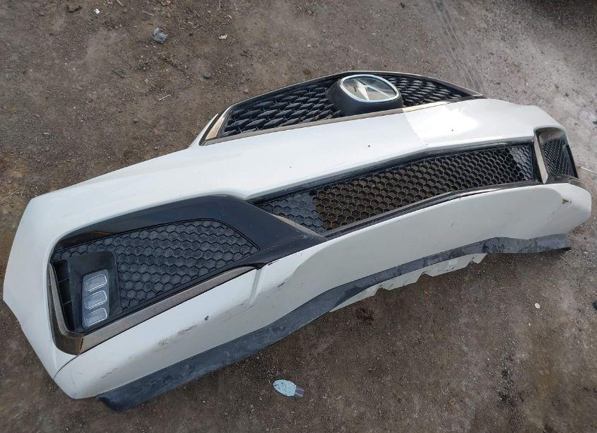 Photo 12 of 2019 Acura Mdx TECH A-SPEC PKGS (VIN 5J8YD4H03KL010009)