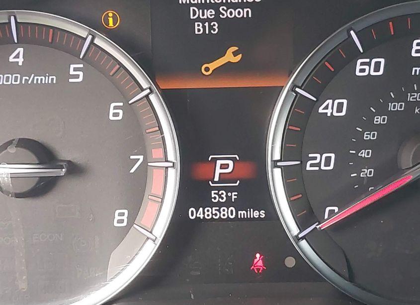 Photo 16 of 2019 Acura Mdx TECH A-SPEC PKGS (VIN 5J8YD4H03KL010009)