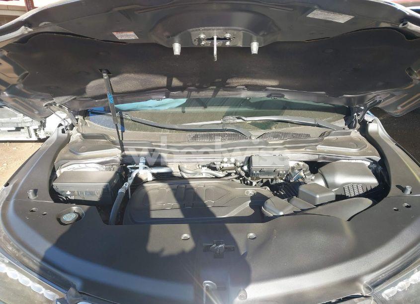 Photo 10 of 2019 Acura Mdx TECH A-SPEC PKGS (VIN 5J8YD4H03KL021608)