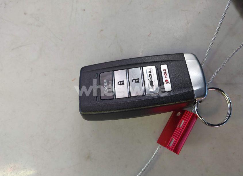 Photo 11 of 2019 Acura Mdx TECH A-SPEC PKGS (VIN 5J8YD4H03KL021608)