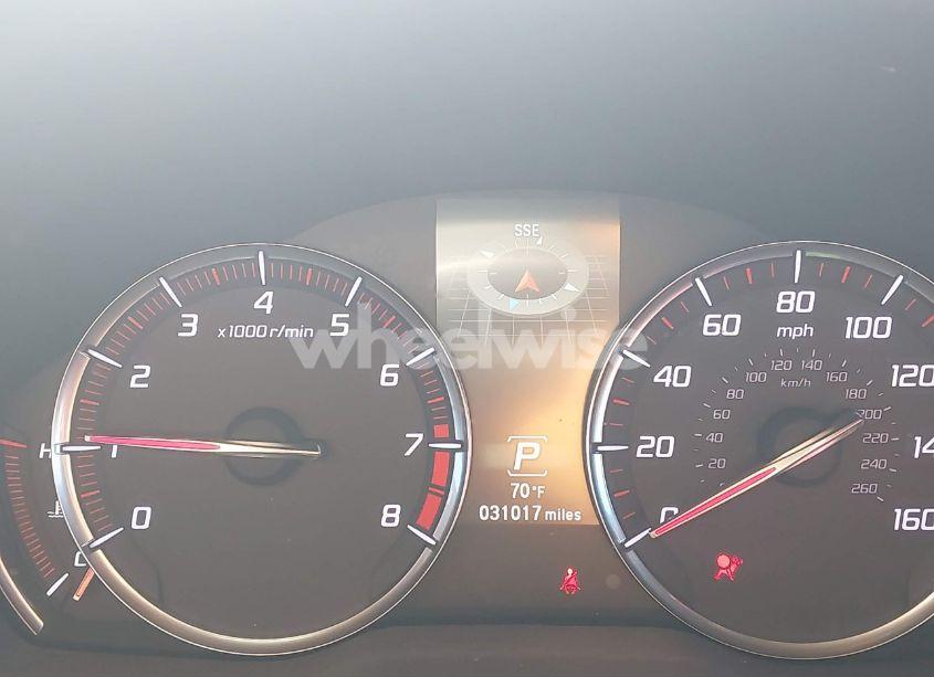 Photo 15 of 2019 Acura Mdx TECH A-SPEC PKGS (VIN 5J8YD4H03KL021608)