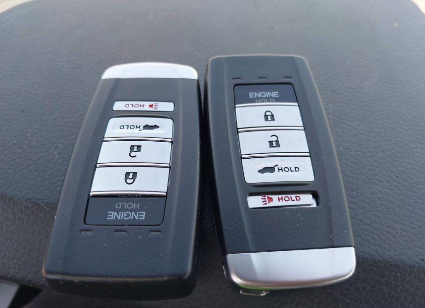 Photo 11 of 2019 Acura Mdx (VIN 5J8YD4H04KL013307)