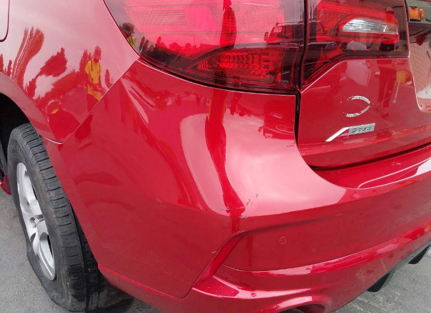 Photo 6 of 2019 Acura Mdx (VIN 5J8YD4H04KL013307)