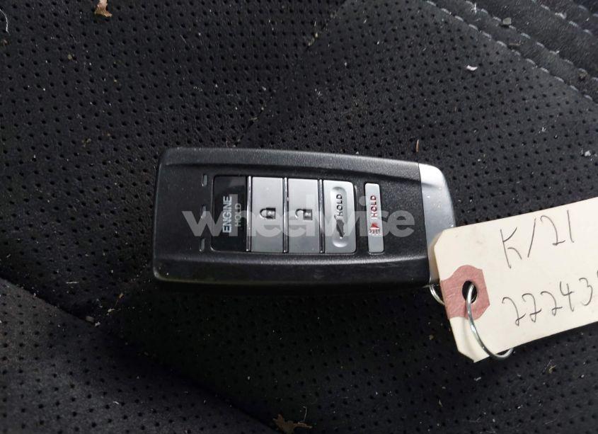 Photo 11 of 2020 Acura Mdx TECHNOLOGY A-SPEC PACKAGES (VIN 5J8YD4H04LL058166)