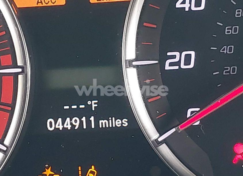 Photo 16 of 2020 Acura Mdx TECHNOLOGY A-SPEC PACKAGES (VIN 5J8YD4H04LL058166)