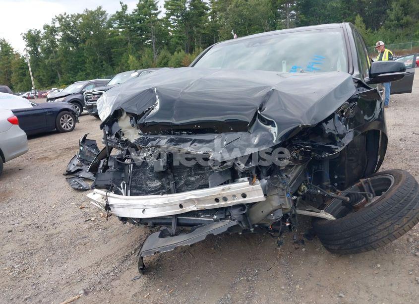 Photo 6 of 2020 Acura Mdx TECHNOLOGY A-SPEC PACKAGES (VIN 5J8YD4H04LL058166)