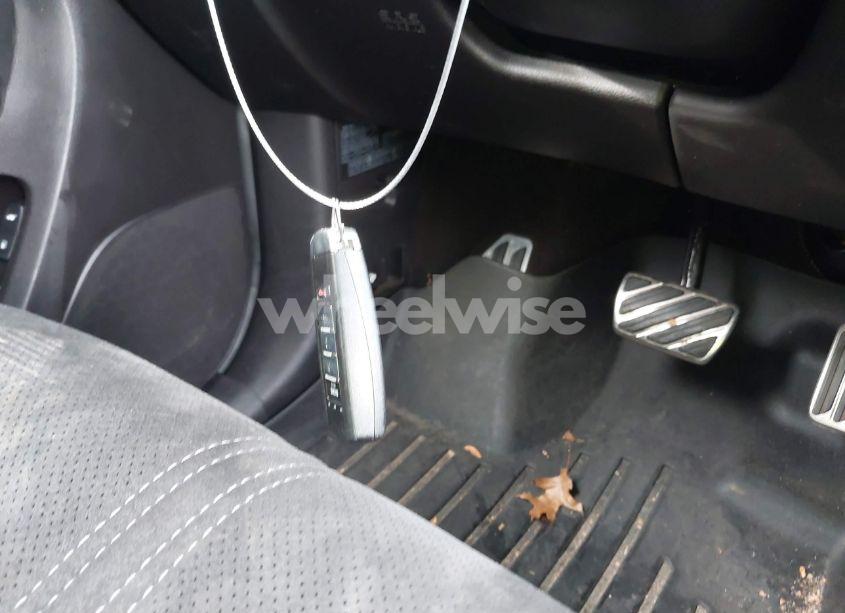 Photo 11 of 2020 Acura Mdx TECHNOLOGY A-SPEC PACKAGES (VIN 5J8YD4H08LL058168)