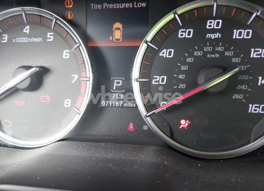 Photo 7 of 2020 Acura Mdx TECHNOLOGY A-SPEC PACKAGES (VIN 5J8YD4H08LL058168)