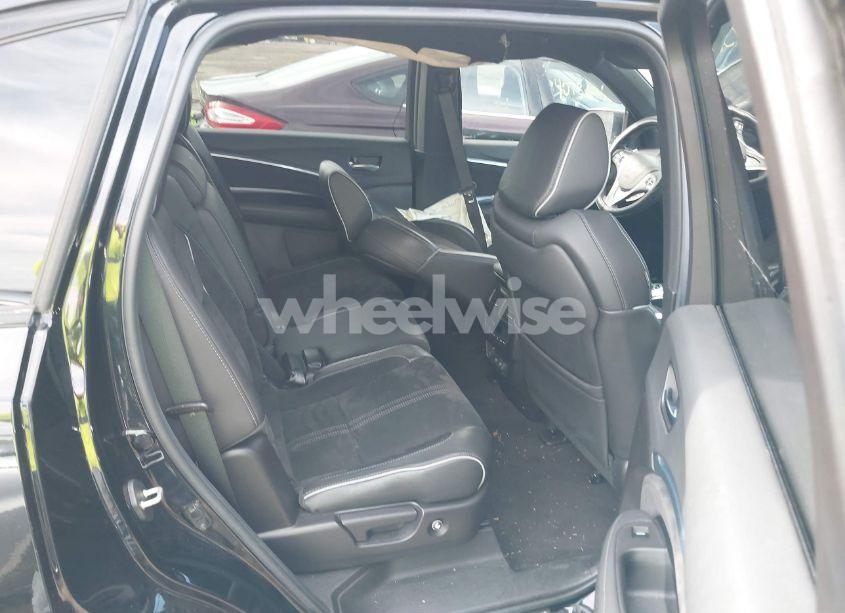 Photo 8 of 2020 Acura Mdx TECHNOLOGY A-SPEC PACKAGES (VIN 5J8YD4H08LL058168)
