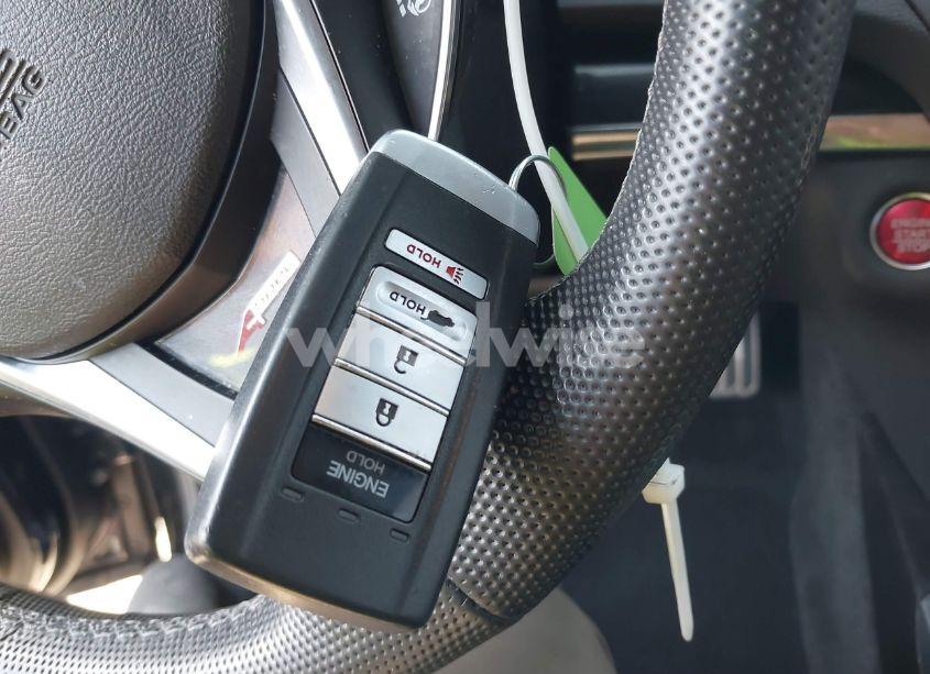 Photo 11 of 2020 Acura Mdx TECHNOLOGY A-SPEC PACKAGES (VIN 5J8YD4H09LL020223)