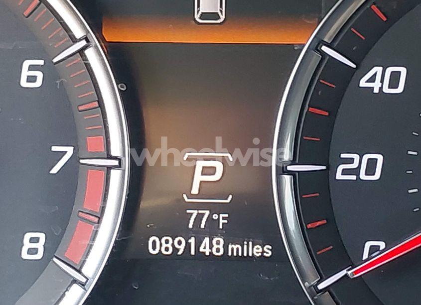 Photo 15 of 2020 Acura Mdx TECHNOLOGY A-SPEC PACKAGES (VIN 5J8YD4H09LL020223)