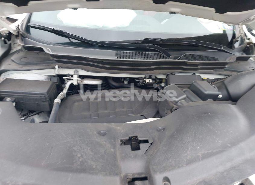 Photo 10 of 2019 Acura Mdx TECH A-SPEC PKGS (VIN 5J8YD4H0XKL015238)