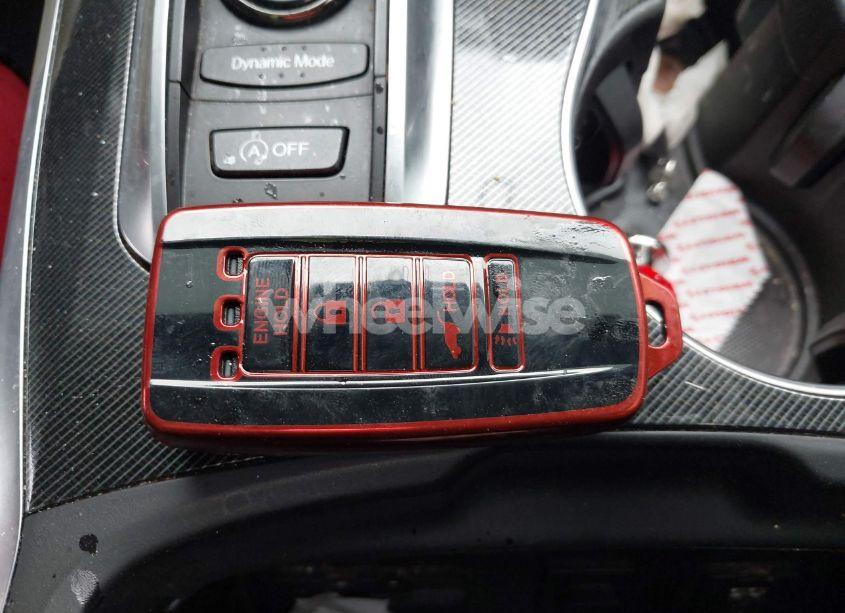 Photo 11 of 2019 Acura Mdx TECH A-SPEC PKGS (VIN 5J8YD4H0XKL015238)