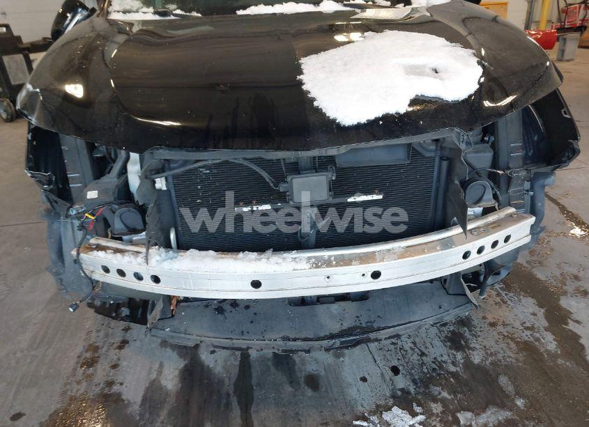 Photo 6 of 2019 Acura Mdx STANDARD (VIN 5J8YD4H30KL004260)