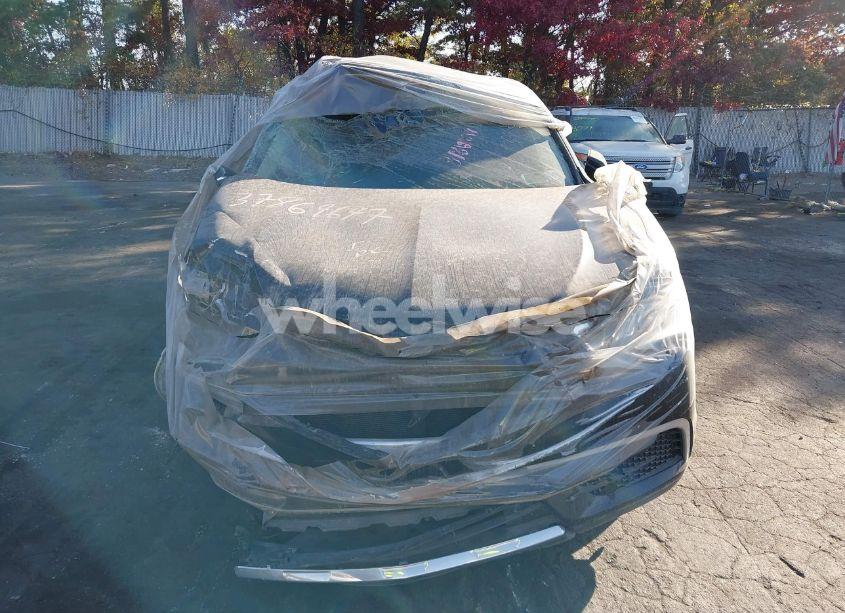 Photo 11 of 2019 Acura Mdx STANDARD (VIN 5J8YD4H30KL031281)