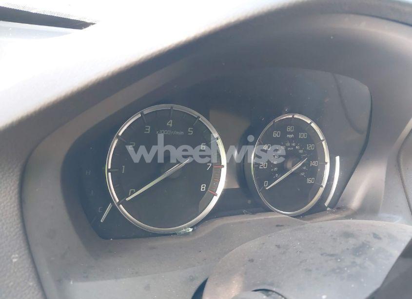 Photo 14 of 2019 Acura Mdx STANDARD (VIN 5J8YD4H30KL031281)
