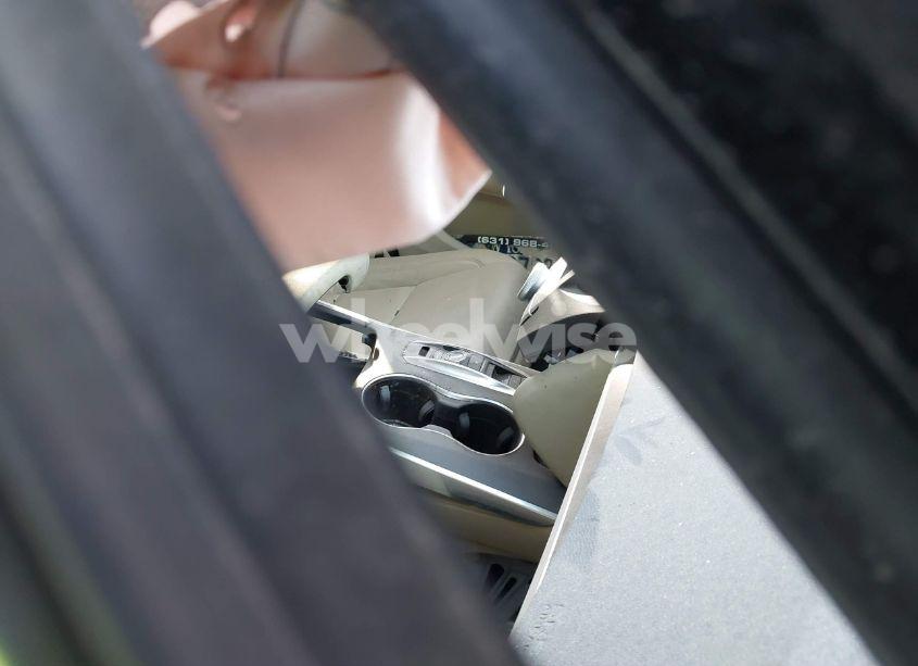 Photo 5 of 2019 Acura Mdx STANDARD (VIN 5J8YD4H30KL031281)