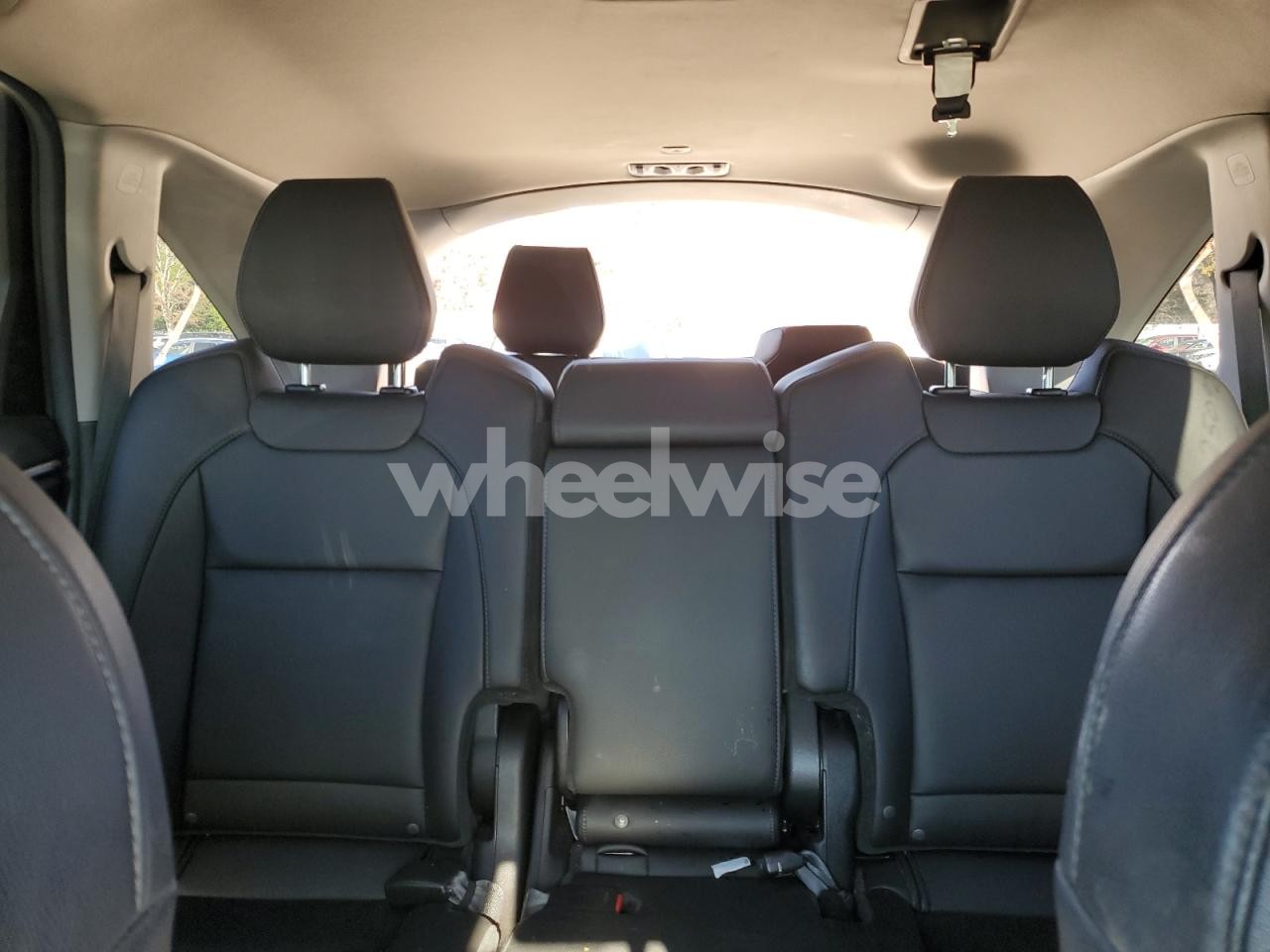 Photo 10 of 2020 ACURA MDX (VIN 5J8YD4H30LL000405)