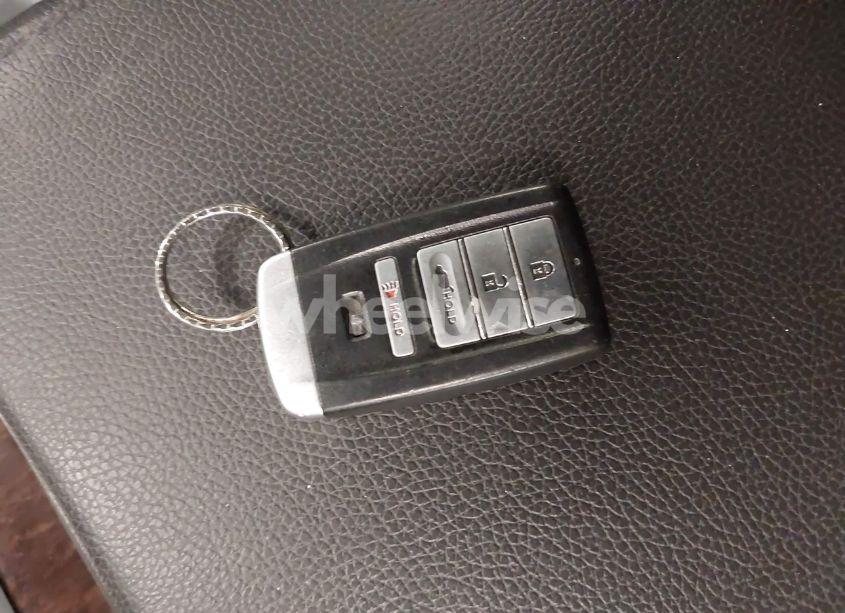 Photo 11 of 2020 Acura Mdx STANDARD (VIN 5J8YD4H30LL009279)