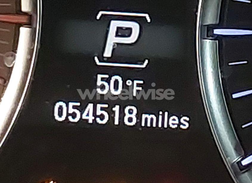 Photo 15 of 2020 Acura Mdx STANDARD (VIN 5J8YD4H30LL009279)