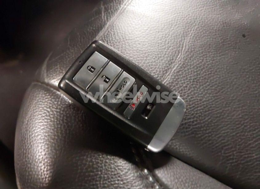 Photo 11 of 2020 Acura Mdx STANDARD (VIN 5J8YD4H30LL014868)