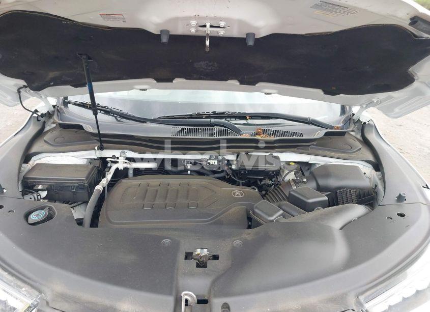 Photo 10 of 2020 Acura Mdx STANDARD (VIN 5J8YD4H30LL047319)
