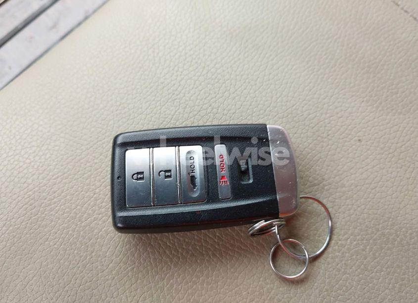 Photo 11 of 2020 Acura Mdx STANDARD (VIN 5J8YD4H30LL047319)