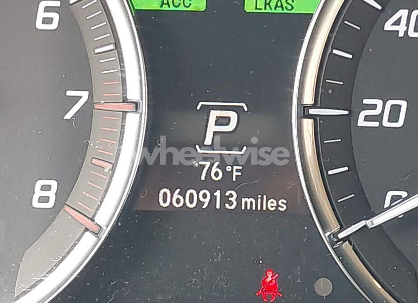 Photo 15 of 2020 Acura Mdx STANDARD (VIN 5J8YD4H30LL047319)