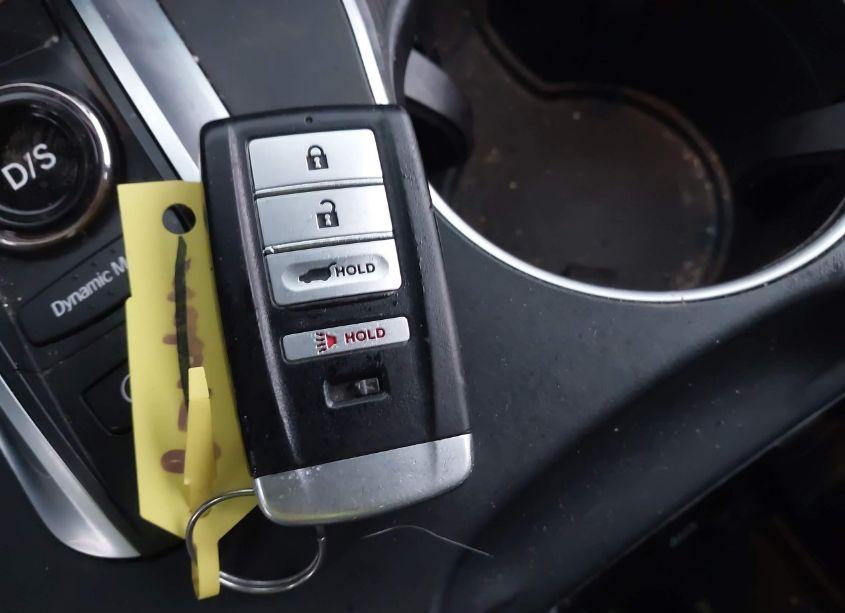 Photo 11 of 2020 Acura Mdx STANDARD (VIN 5J8YD4H31LL033753)