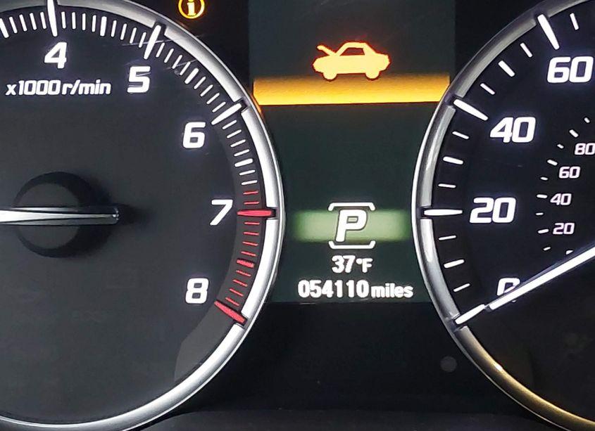 Photo 16 of 2020 Acura Mdx STANDARD (VIN 5J8YD4H31LL033753)