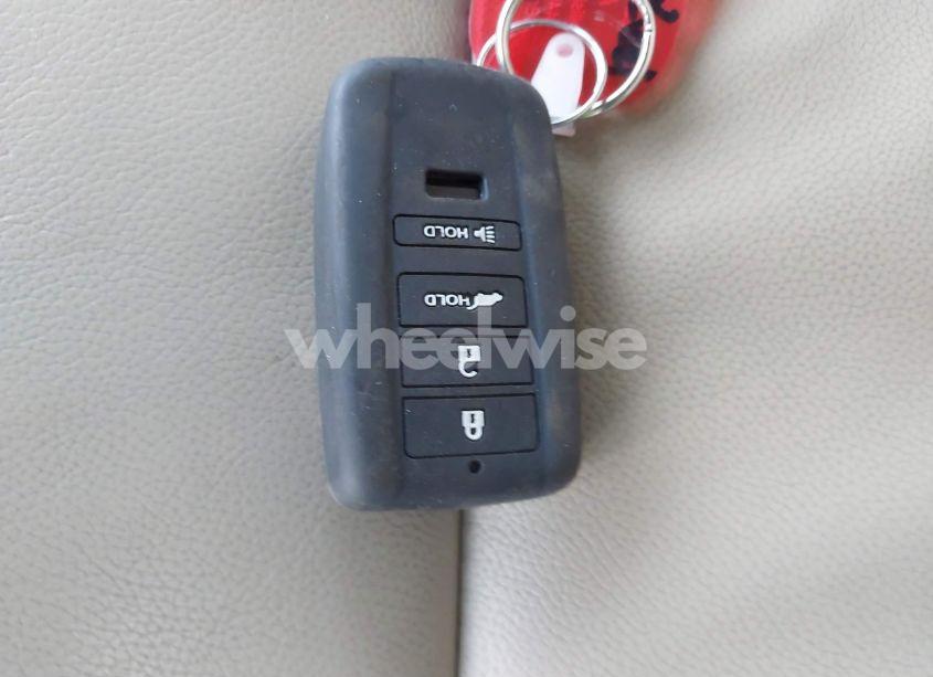 Photo 11 of 2020 Acura Mdx STANDARD (VIN 5J8YD4H31LL049113)