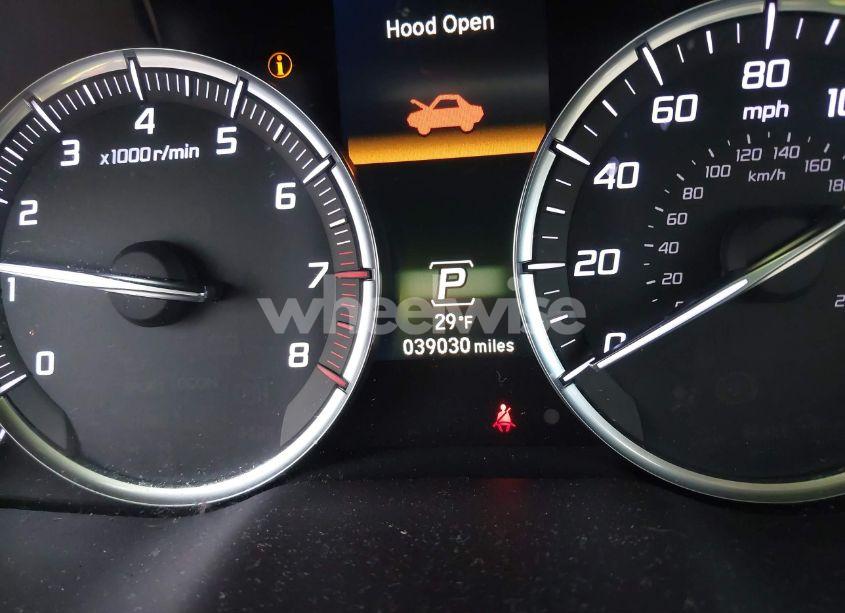 Photo 15 of 2020 Acura Mdx STANDARD (VIN 5J8YD4H31LL049113)