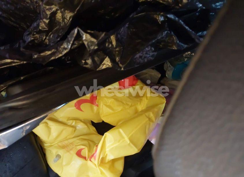 Photo 12 of 2020 Acura Mdx STANDARD (VIN 5J8YD4H31LL050259)