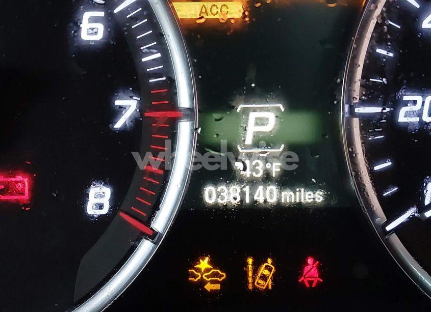 Photo 16 of 2020 Acura Mdx STANDARD (VIN 5J8YD4H31LL050259)