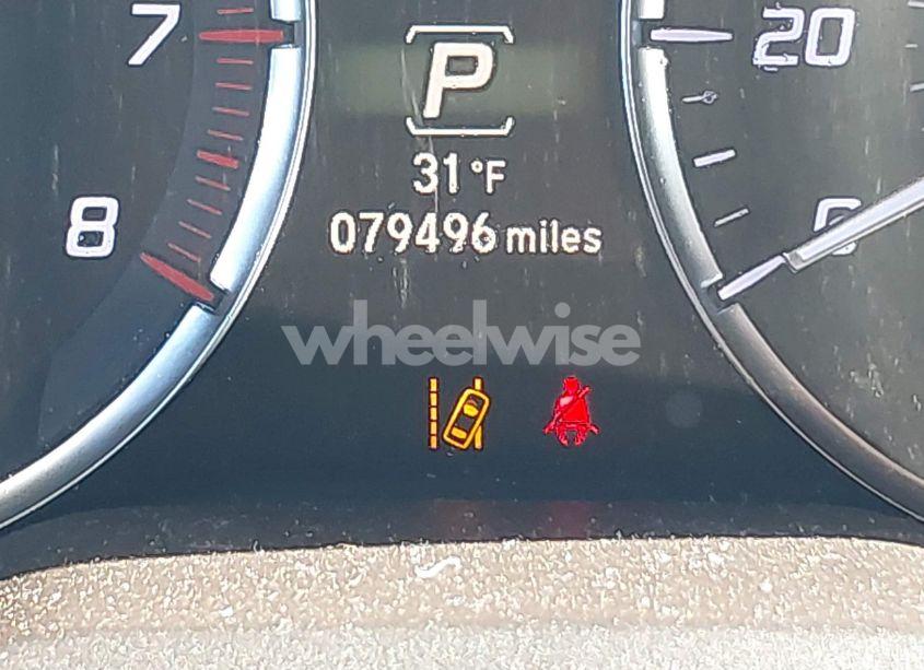 Photo 7 of 2018 Acura Mdx (VIN 5J8YD4H32JL018885)