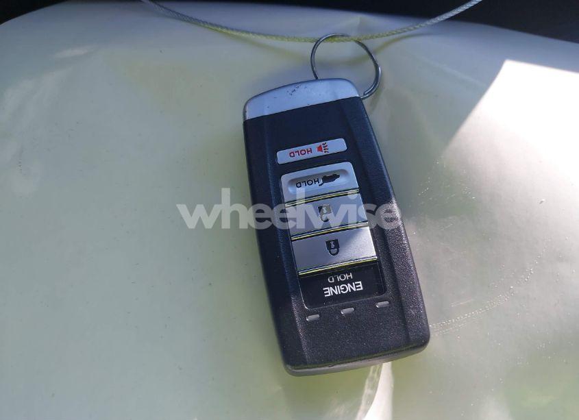 Photo 11 of 2019 Acura Mdx STANDARD (VIN 5J8YD4H32KL035848)