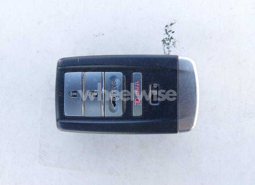 Photo 11 of 2020 Acura Mdx STANDARD (VIN 5J8YD4H32LL047354)