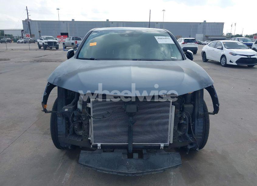 Photo 13 of 2019 Acura Mdx STANDARD (VIN 5J8YD4H33KL005886)