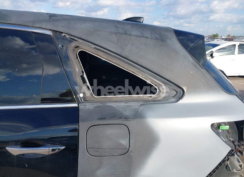 Photo 19 of 2019 Acura Mdx STANDARD (VIN 5J8YD4H33KL005886)