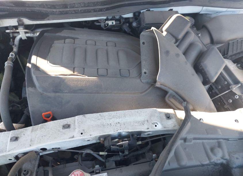 Photo 10 of 2020 Acura Mdx STANDARD (VIN 5J8YD4H33LL002682)